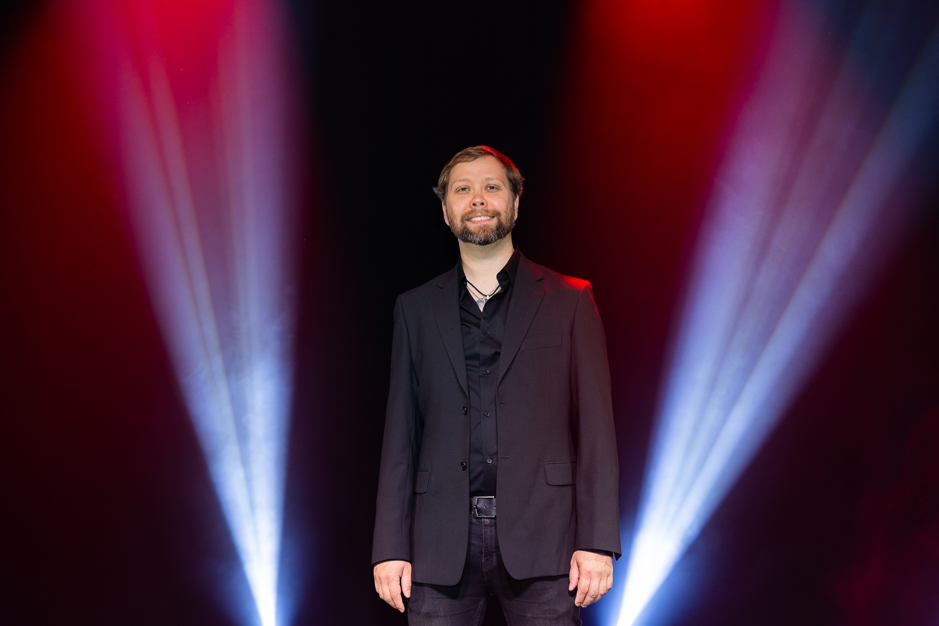 Pilt liikmest Mihkel Pilt