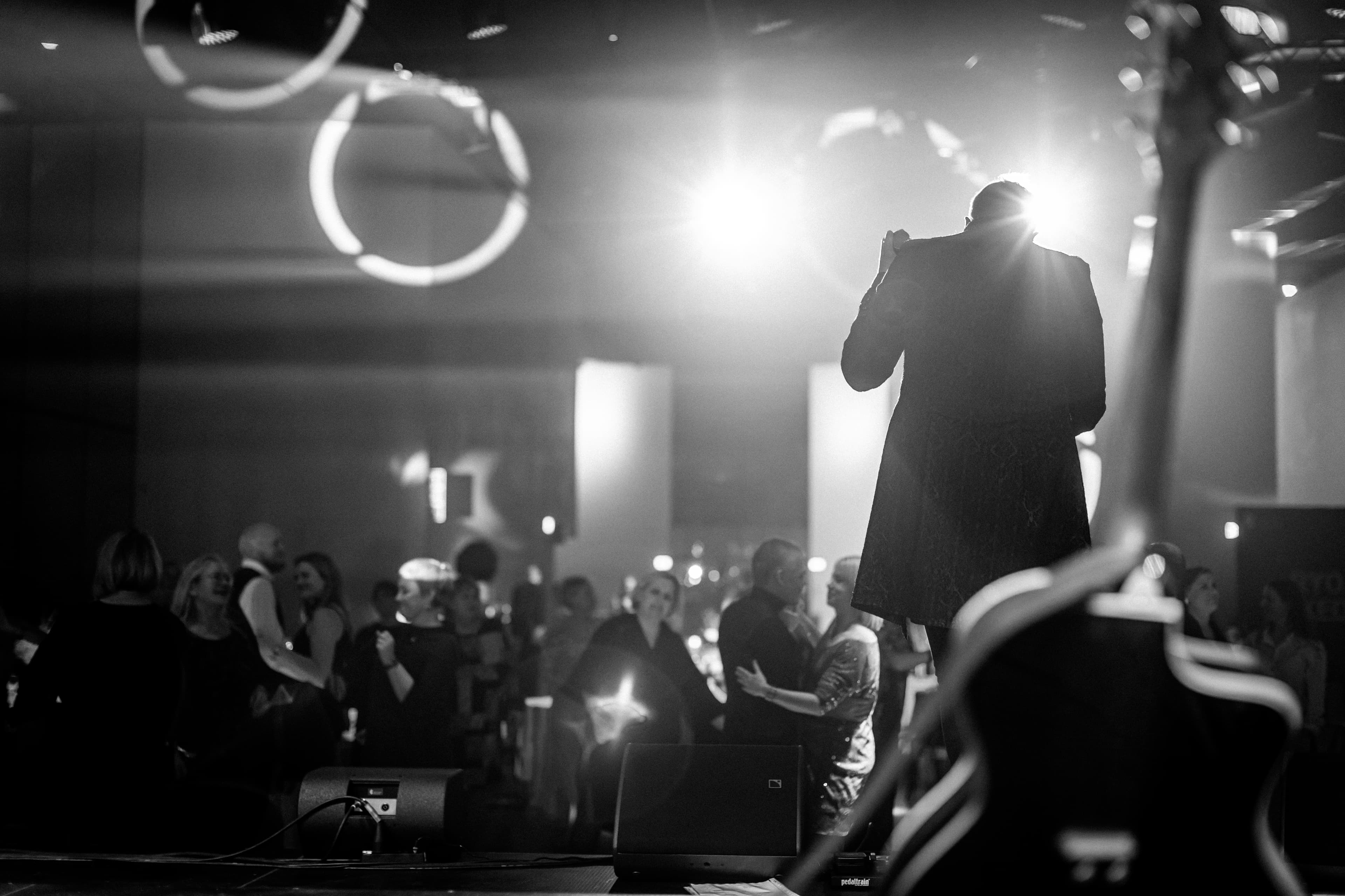 Ansambel Royal laval